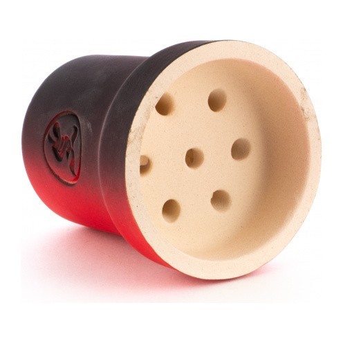 Чаша ST Classic Indigo - Малиново-Чёрная купить в Тюмени