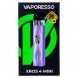Электронная сигарета Vaporesso XROS 4 Mini - Ice Purple (Фиолетовый Лёд) купить в Тюмени