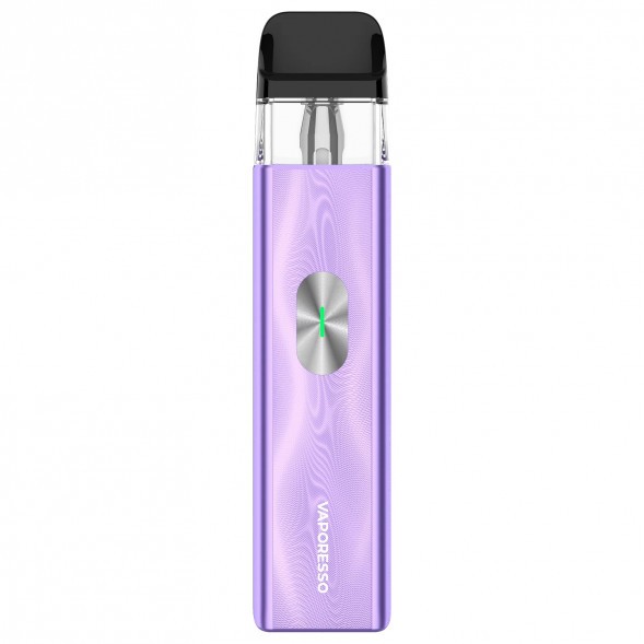 Электронная сигарета Vaporesso XROS 4 Mini - Ice Purple (Фиолетовый Лёд) купить в Тюмени