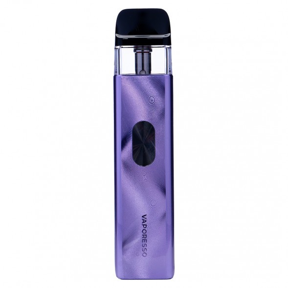 Электронная сигарета Vaporesso XROS 4 Mini - Ice Purple (Фиолетовый Лёд) купить в Тюмени