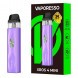 Электронная сигарета Vaporesso XROS 4 Mini - Ice Purple (Фиолетовый Лёд) купить в Тюмени