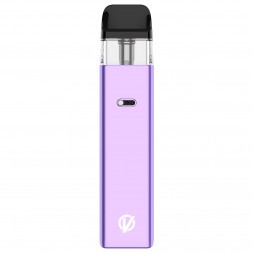 Электронная сигарета Vaporesso XROS 4 Mini - Ice Purple (Фиолетовый Лёд)