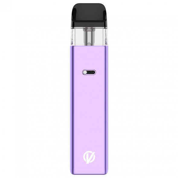 Электронная сигарета Vaporesso XROS 4 Mini - Ice Purple (Фиолетовый Лёд) купить в Тюмени