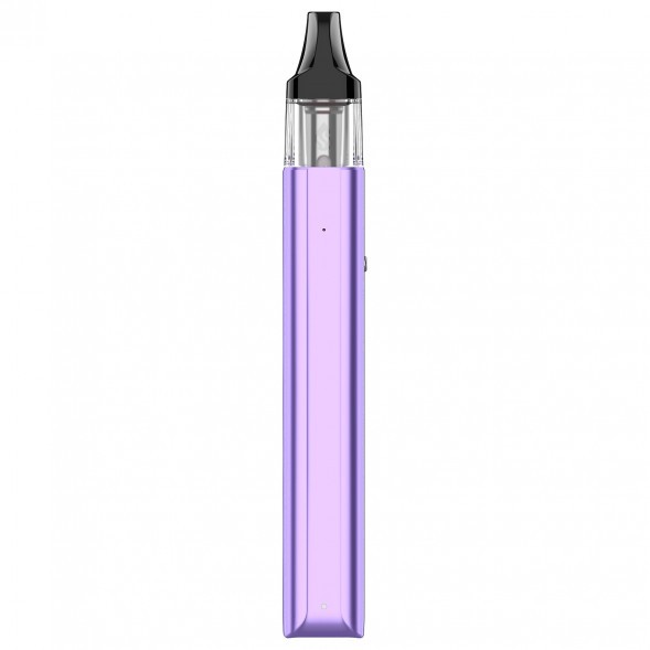 Электронная сигарета Vaporesso XROS 4 Mini - Ice Purple (Фиолетовый Лёд) купить в Тюмени