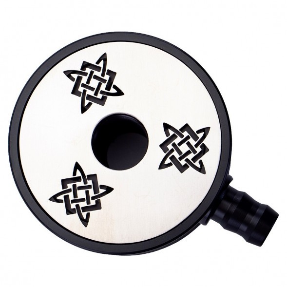 Кальян ESS - Comics Сварог (Без Колбы) купить в Тюмени