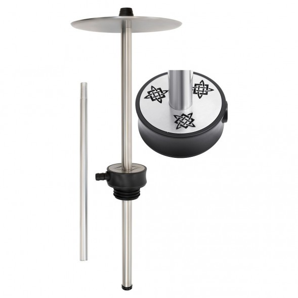 Кальян ESS - Comics Сварог (Без Колбы) купить в Тюмени