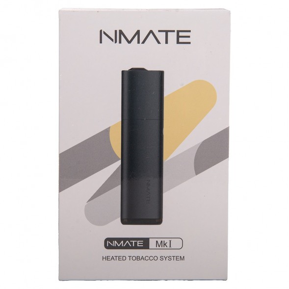 Устройство для стиков - NMATE Mk I (BLACK) купить в Тюмени