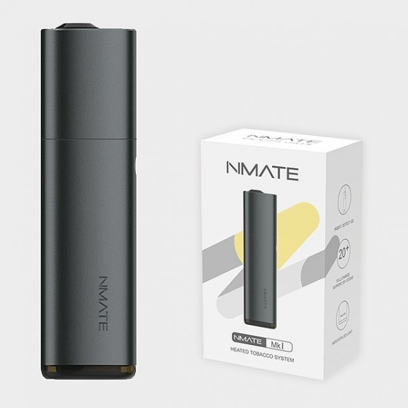 Устройство для стиков - NMATE Mk I (BLACK) купить в Тюмени