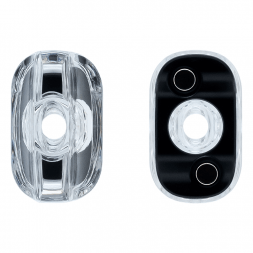 Сменный картридж Brusko - RIIL X (2 мл, 1 шт., без испарителя)