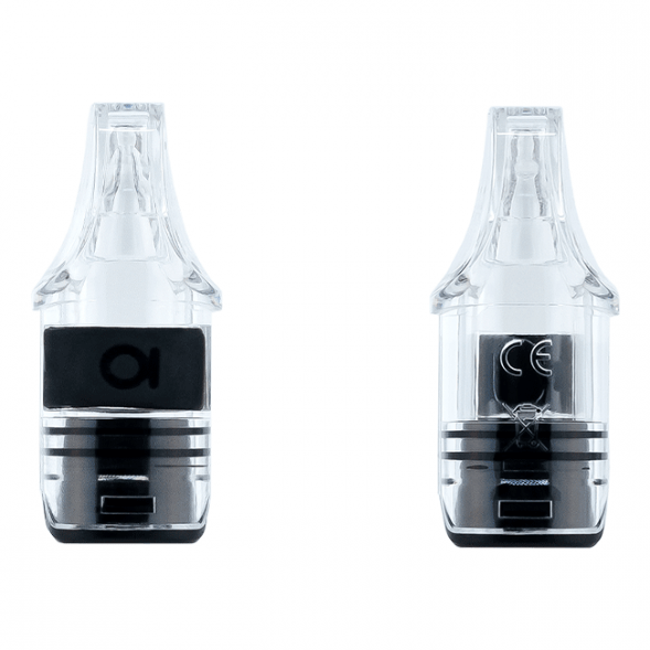 Сменный картридж Brusko - RIIL X (2 мл, 1 шт., без испарителя) купить в Тюмени