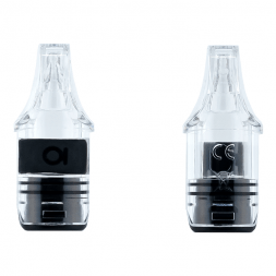 Сменный картридж Brusko - RIIL X (2 мл, 1 шт., без испарителя)