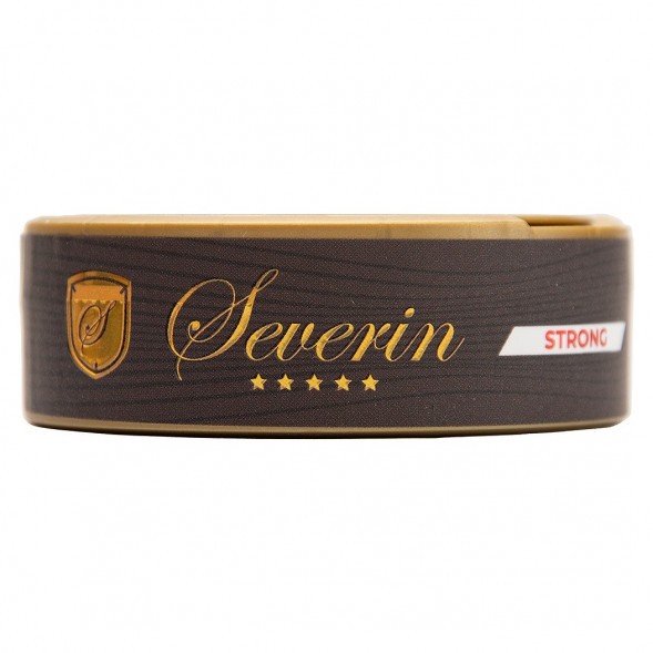 Табак жевательный SEVERIN - CHERRY STONE купить в Тюмени