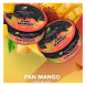 Табак Spectrum Hard - Pan Mango (Пан Манго, 200 грамм) купить в Тюмени