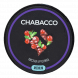Смесь Chabacco MEDIUM - Sour Cowberry (Кислая Брусника, 200 грамм) купить в Тюмени