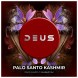 Табак Deus - Palo Santo Kashmir (Пало Санто с Кашмиром, 100 грамм) купить в Тюмени