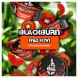 Табак BlackBurn - Red Kiwi (Красный Киви, 100 грамм) купить в Тюмени