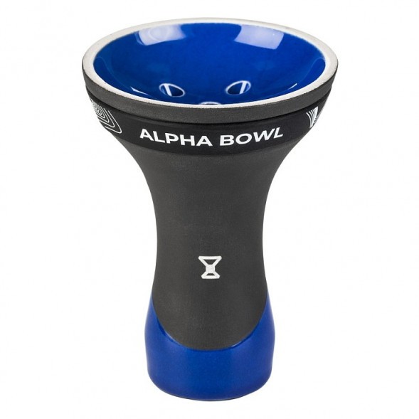 Чаша Alpha Bowl - Race Classic (DF) (Blue) купить в Тюмени