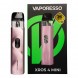 Электронная сигарета Vaporesso XROS 4 Mini - Ice Pink (Розовый Лёд) купить в Тюмени