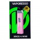 Электронная сигарета Vaporesso XROS 4 Mini - Ice Pink (Розовый Лёд) купить в Тюмени