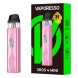 Электронная сигарета Vaporesso XROS 4 Mini - Ice Pink (Розовый Лёд) купить в Тюмени