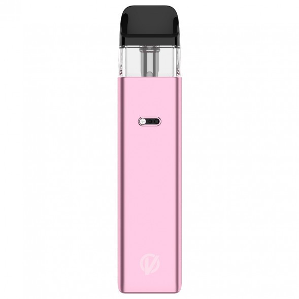 Электронная сигарета Vaporesso XROS 4 Mini - Ice Pink (Розовый Лёд) купить в Тюмени