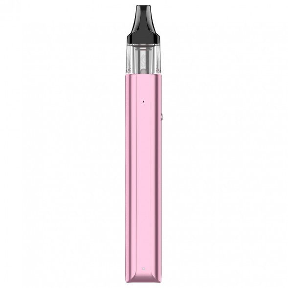 Электронная сигарета Vaporesso XROS 4 Mini - Ice Pink (Розовый Лёд) купить в Тюмени
