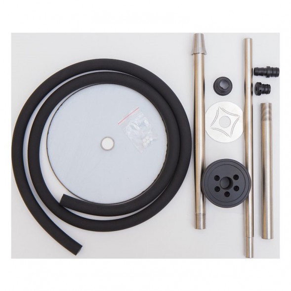 Кальян ESS - Comics Standart (Без Колбы) купить в Тюмени