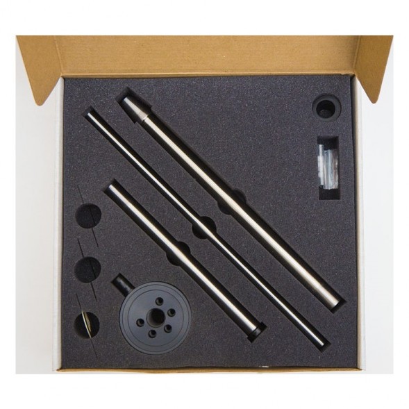 Кальян ESS - Comics Standart (Без Колбы) купить в Тюмени