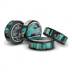 Табак жевательный ARQ Tobacco - Дикая Мята (10 грамм)