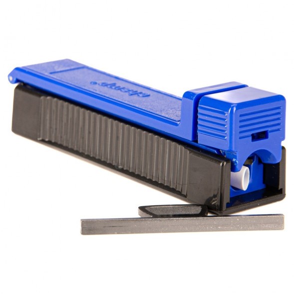 Машинка для гильз Champ 0428 (Синяя) купить в Тюмени