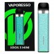 Электронная сигарета Vaporesso XROS 3 Mini - Aqua Green купить в Тюмени