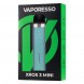 Электронная сигарета Vaporesso XROS 3 Mini - Aqua Green купить в Тюмени