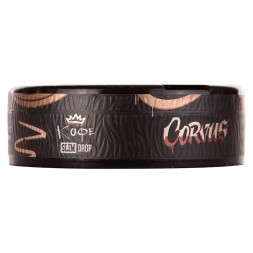 Табак жевательный CORVUS - Coffee Drop SLIM (13 грамм)