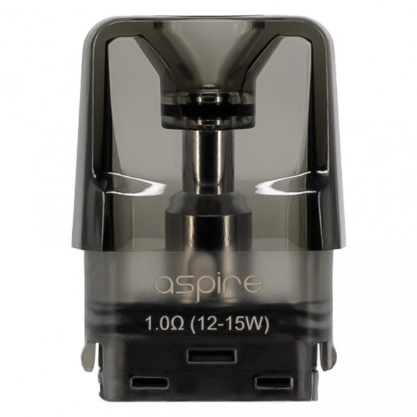 Сменный картридж Brusko - Favostix (1 Ом, 3 шт.) купить в Тюмени