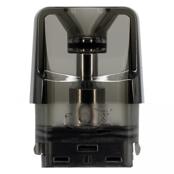 Сменный картридж Brusko - Favostix (1 Ом, 3 шт.) купить в Тюмени