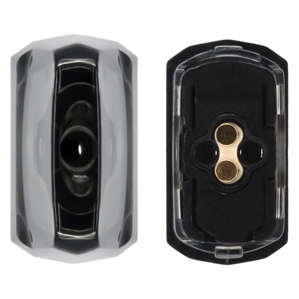 Сменный картридж Brusko - Favostix (1 Ом, 3 шт.) купить в Тюмени