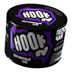 Смесь Hook - Персиковый Чай (40 грамм)