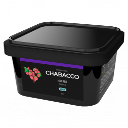 Смесь Chabacco MEDIUM - Raspberry (Малина, 200 грамм)
