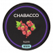 Смесь Chabacco MEDIUM - Raspberry (Малина, 200 грамм) купить в Тюмени
