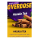 Табак Overdose - Masala Tea (Чай Масала, 200 грамм) купить в Тюмени