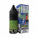 Жидкость Dabbler Salt - Лимонад &quot;Буратино&quot; (10 мл, 2 мг) купить в Тюмени