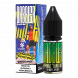 Жидкость Dabbler Salt - Лимонад &quot;Буратино&quot; (10 мл, 2 мг) купить в Тюмени