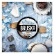 Смесь Brusko Medium - Кокос со Льдом (250 грамм) купить в Тюмени