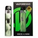 Электронная сигарета Vaporesso XROS 4 Mini - Ice Green (Зелёный Лёд) купить в Тюмени