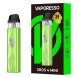 Электронная сигарета Vaporesso XROS 4 Mini - Ice Green (Зелёный Лёд) купить в Тюмени