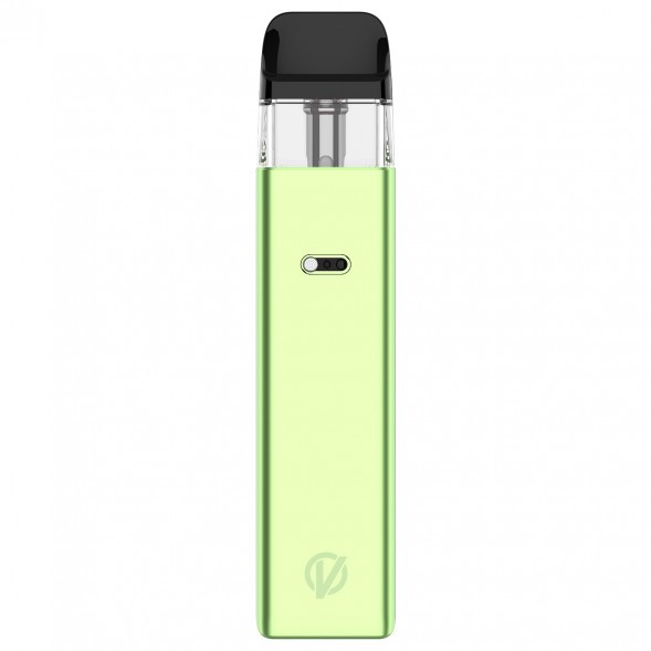 Электронная сигарета Vaporesso XROS 4 Mini - Ice Green (Зелёный Лёд) купить в Тюмени