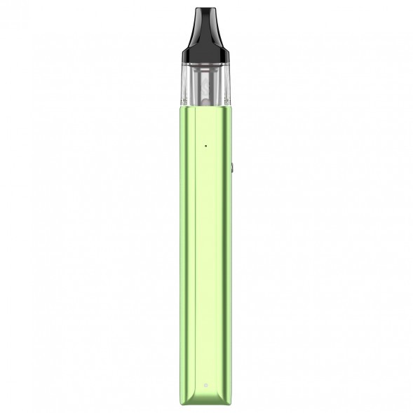 Электронная сигарета Vaporesso XROS 4 Mini - Ice Green (Зелёный Лёд) купить в Тюмени