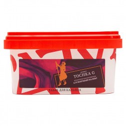 Табак Satyr - Tochka G (Точка Джи, 200 грамм)