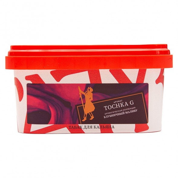 Табак Satyr - Tochka G (Точка Джи, 200 грамм) купить в Тюмени