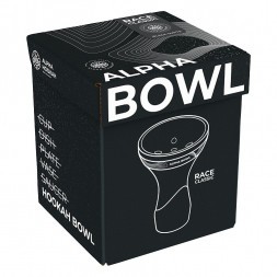 Чаша Alpha Bowl - Race Classic (DF) (Yellow)